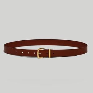 Madewell - The Essential Belt